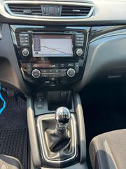Nissan Qashqai 2017 N CONNECTA-thumb-25