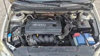 Toyota Corolla 2005 Sol-thumb-3
