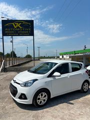 Hyundai i 10 2015 1.0 CLASSIC #SOLD#