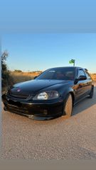 Honda Civic 1999 VTI