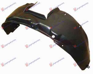 ΘΟΛΟΣ ΕΜΠΡΟΣ ΠΛΑΣΤΙΚΟΣ ΔΕ — OPEL COMBO 2000-2012