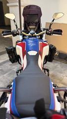 Honda CRF 1000 2016