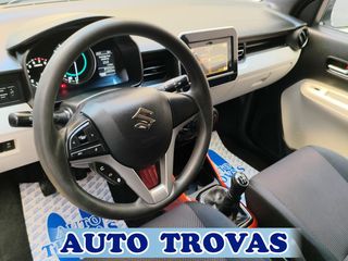 Suzuki Ignis 2018 1.2 PRIVILEGE CAMERA-ΟΘΟΝΗ ΑΠΟΣΥΡΣΗ ΕΓΓΥΗΣΗ-thumb-20