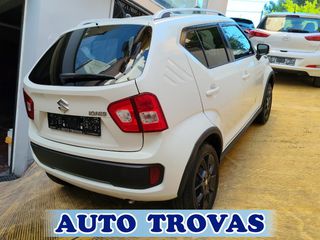 Suzuki Ignis 2018 1.2 PRIVILEGE CAMERA-ΟΘΟΝΗ ΑΠΟΣΥΡΣΗ ΕΓΓΥΗΣΗ-thumb-7