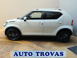 Suzuki Ignis 2018 1.2 PRIVILEGE CAMERA-ΟΘΟΝΗ ΑΠΟΣΥΡΣΗ ΕΓΓΥΗΣΗ-thumb-2
