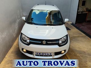 Suzuki Ignis 2018 1.2 PRIVILEGE CAMERA-ΟΘΟΝΗ ΑΠΟΣΥΡΣΗ ΕΓΓΥΗΣΗ-thumb-11