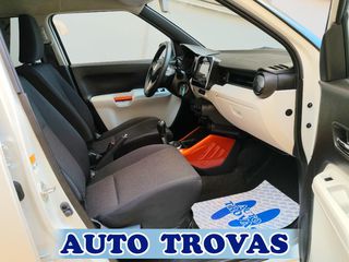 Suzuki Ignis 2018 1.2 PRIVILEGE CAMERA-ΟΘΟΝΗ ΑΠΟΣΥΡΣΗ ΕΓΓΥΗΣΗ-thumb-18