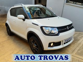 Suzuki Ignis 2018 1.2 PRIVILEGE CAMERA-ΟΘΟΝΗ ΑΠΟΣΥΡΣΗ ΕΓΓΥΗΣΗ-thumb-9