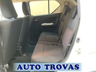 Suzuki Ignis 2018 1.2 PRIVILEGE CAMERA-ΟΘΟΝΗ ΑΠΟΣΥΡΣΗ ΕΓΓΥΗΣΗ-thumb-17