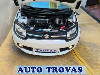 Suzuki Ignis 2018 1.2 PRIVILEGE CAMERA-ΟΘΟΝΗ ΑΠΟΣΥΡΣΗ ΕΓΓΥΗΣΗ-thumb-30