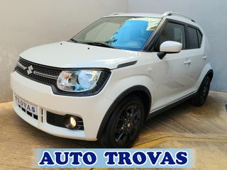 Suzuki Ignis 2018 1.2 PRIVILEGE CAMERA-ΟΘΟΝΗ ΑΠΟΣΥΡΣΗ ΕΓΓΥΗΣΗ-thumb-3