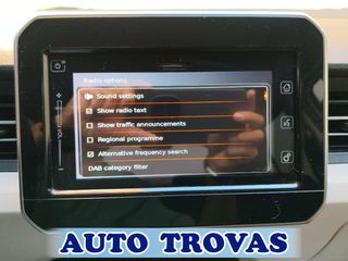 Suzuki Ignis 2018 1.2 PRIVILEGE CAMERA-ΟΘΟΝΗ ΑΠΟΣΥΡΣΗ ΕΓΓΥΗΣΗ-thumb-24