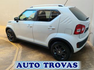 Suzuki Ignis 2018 1.2 PRIVILEGE CAMERA-ΟΘΟΝΗ ΑΠΟΣΥΡΣΗ ΕΓΓΥΗΣΗ-thumb-4