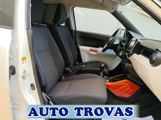 Suzuki Ignis 2018 1.2 PRIVILEGE CAMERA-ΟΘΟΝΗ ΑΠΟΣΥΡΣΗ ΕΓΓΥΗΣΗ-thumb-19
