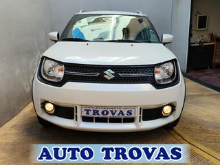 Suzuki Ignis 2018 1.2 PRIVILEGE CAMERA-ΟΘΟΝΗ ΑΠΟΣΥΡΣΗ ΕΓΓΥΗΣΗ-thumb-6