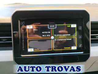 Suzuki Ignis 2018 1.2 PRIVILEGE CAMERA-ΟΘΟΝΗ ΑΠΟΣΥΡΣΗ ΕΓΓΥΗΣΗ-thumb-23