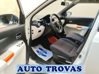 Suzuki Ignis 2018 1.2 PRIVILEGE CAMERA-ΟΘΟΝΗ ΑΠΟΣΥΡΣΗ ΕΓΓΥΗΣΗ-thumb-13