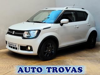 Suzuki Ignis 2018 1.2 PRIVILEGE CAMERA-ΟΘΟΝΗ ΑΠΟΣΥΡΣΗ ΕΓΓΥΗΣΗ-thumb-10
