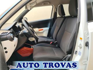 Suzuki Ignis 2018 1.2 PRIVILEGE CAMERA-ΟΘΟΝΗ ΑΠΟΣΥΡΣΗ ΕΓΓΥΗΣΗ-thumb-14