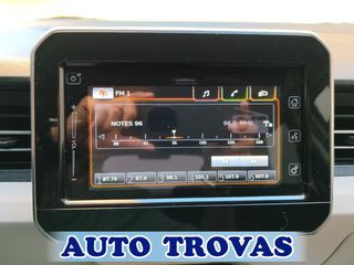 Suzuki Ignis 2018 1.2 PRIVILEGE CAMERA-ΟΘΟΝΗ ΑΠΟΣΥΡΣΗ ΕΓΓΥΗΣΗ-thumb-25