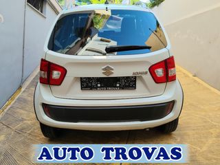 Suzuki Ignis 2018 1.2 PRIVILEGE CAMERA-ΟΘΟΝΗ ΑΠΟΣΥΡΣΗ ΕΓΓΥΗΣΗ-thumb-8