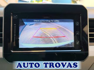 Suzuki Ignis 2018 1.2 PRIVILEGE CAMERA-ΟΘΟΝΗ ΑΠΟΣΥΡΣΗ ΕΓΓΥΗΣΗ-thumb-22
