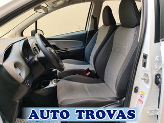 Toyota Yaris 2015 HYBRID STYLE AYTOMATO CLIMA-CAMERA-NAVI AΠΟΣΥΡΣΗ-thumb-14