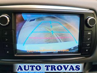 Toyota Yaris 2015 HYBRID STYLE AYTOMATO CLIMA-CAMERA-NAVI AΠΟΣΥΡΣΗ-thumb-25