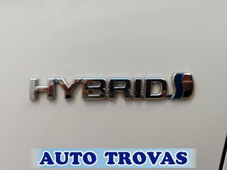 Toyota Yaris 2015 HYBRID STYLE AYTOMATO CLIMA-CAMERA-NAVI AΠΟΣΥΡΣΗ-thumb-12