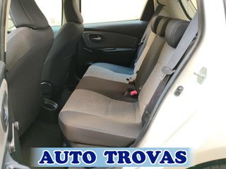 Toyota Yaris 2015 HYBRID STYLE AYTOMATO CLIMA-CAMERA-NAVI AΠΟΣΥΡΣΗ-thumb-17