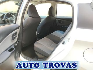 Toyota Yaris 2015 HYBRID STYLE AYTOMATO CLIMA-CAMERA-NAVI AΠΟΣΥΡΣΗ-thumb-16