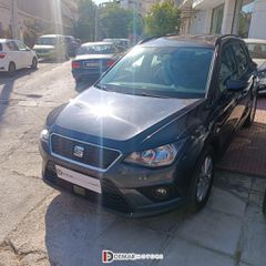 Seat Arona 2021 TSI 1.0 STYLE 95Hp-thumb-1