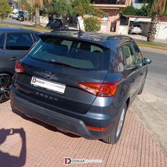 Seat Arona 2021 TSI 1.0 STYLE 95Hp-thumb-3