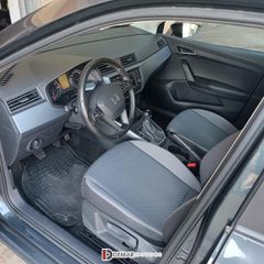 Seat Arona 2021 TSI 1.0 STYLE 95Hp-thumb-4