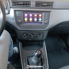 Seat Arona 2021 TSI 1.0 STYLE 95Hp-thumb-6