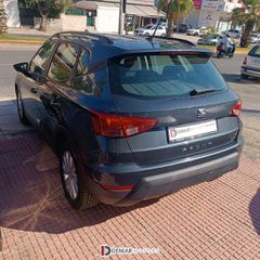 Seat Arona 2021 TSI 1.0 STYLE 95Hp-thumb-2