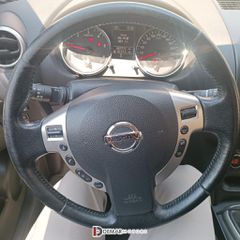 Nissan Qashqai+2 2012 TEKNA 4X4 1.6 130Hp-thumb-6
