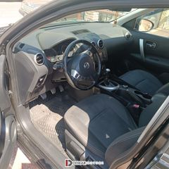 Nissan Qashqai+2 2012 TEKNA 4X4 1.6 130Hp-thumb-4