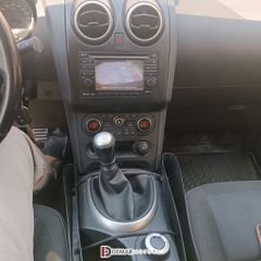 Nissan Qashqai+2 2012 TEKNA 4X4 1.6 130Hp-thumb-5