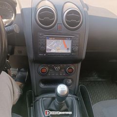 Nissan Qashqai+2 2012 TEKNA 4X4 1.6 130Hp-thumb-7
