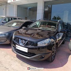 Nissan Qashqai+2 2012 TEKNA 4X4 1.6 130Hp
