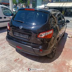 Nissan Qashqai+2 2012 TEKNA 4X4 1.6 130Hp-thumb-2