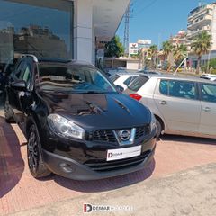 Nissan Qashqai+2 2012 TEKNA 4X4 1.6 130Hp-thumb-1