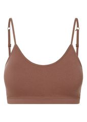 Bralette Top Brew 43970-88X Καφέ