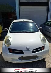 Nissan Micra 2006