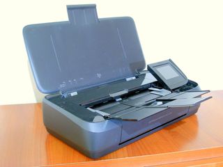 ΕΚΤΥΠΩΤΗΣ HP Officejet 250 Mobile All In One