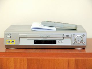 VIDEO 6 κεφαλών στερεοφωνικό Sony SLV-SE630