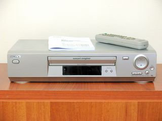 VIDEO 6 κεφαλών στερεοφωνικό Sony SLV-SE620