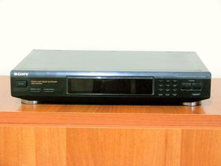 ΡΑΔΙΟΦΩΝΟ ψηφιακό Sony ST-SE200 επιλογή FM/AM