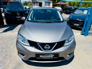 Nissan Pulsar 2017 1.5#TEKNA#116ps#dCi#ΔΕΡΜΑ#NAVI#ΚΑΜΕΡΑ#Led#-thumb-5
